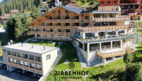 Hotel Zirbenhof Hochfügen